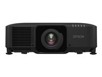 Epson EB-PU2010B, 10000 ANSI-lumen, 3LCD, WUXGA (1920x1200), 2000:1, 16:10, 1,07 miljarder färger V11HA52840