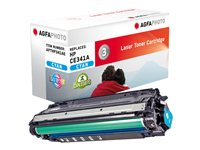 Toner Cyan, rpl CE341A / 651A Pages 16.000 APTHP341AE