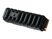 Corsair MP600 PRO XT, 4 TB, M.2 CSSD-F4000GBMP600PXT