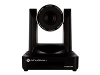 Atlona AT-HDVS-CAM, 2,07 MP, CMOS, HD, 1024 x 768 pixlar, 30 fps, 60,9° AT-HDVS-CAM