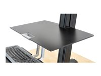 WORKFIT-S WORK SURFACE ACCESSORY 97-581-019