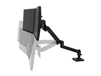 LX PRO ARM DUAL DIRECT DESK MOUNT WCB 45-684-292