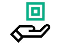 HPE Foundation Care Exchange Service - Utökat serviceavtal - utbyte - 1 år - leverans - 24x7 - svarstid: 4 h U1YS8E