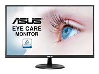 ASUS VP279HE, 68,6 cm (27"), 1920 x 1080 pixlar, Full HD, LED, 5 ms, Svart 90LM01T0-B01170