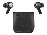 JBuds Air Exec True Wireless In-ear earphone Black IEUEBJBAIREXECRBLK82