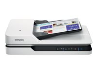 Scan Epson WorkForce DS-1660W A4 B11B244401