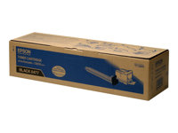 EPSON C9200 toner cartridge black standard capacity 21.000 pages 1-pack C13S050477