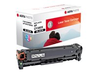 Toner black Pages 4.400 APTHPCF380XE