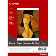 CANON FA-ME1 photopaper A3 20pages 1262B006