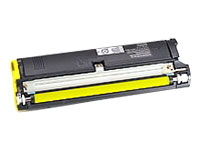 Konica Minolta 4062323, 45000 sidor, Gul, 1 styck 4062323