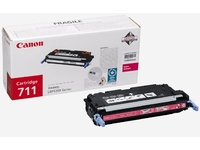 Canon 1658B002, 6000 sidor, Magenta, 1 styck 1658B002