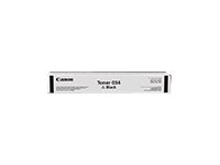 Canon 034, 12000 sidor, Svart, 1 styck CF9454B001