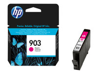 HP 903 - 4 ml - magenta - original - bläckpatron - för Officejet 69XX, Officejet Pro 69XX T6L91AE#BGY