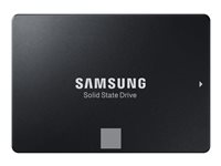 SAMSUNG SSD 860 EVO 500GB 2.5inch SATA MZ-76E500B/EU