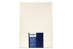 EPSON Traditional Photo Paper A4, 25 Blatt, 330g/m² C13S045050