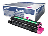 Samsung CLX-R838XM, 30000 sidor, Magenta, laser, Samsung, Samsung CLX-8380N Samsung CLX-8380ND, 1 styck SU615A