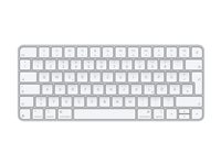 Magic Keyboard - German MXCL3D/A