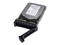 Dell - Kundsats - solid state drive - 1.92 TB - hot-swap - 2.5" - SAS 12Gb/s 400-AZBK