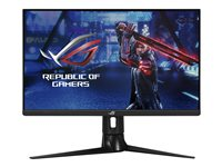 ASUS ROG Strix XG27AQM, 68,6 cm (27"), 2560 x 1440 pixlar, Quad HD, 0,5 ms, Svart 90LM06U5-B01370