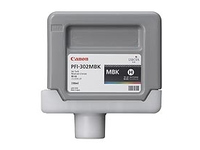 CANON ink tank matte black PFI-302MBK 330 ml for iPF-8xxx and iPF-9xxx series 2215B001AA