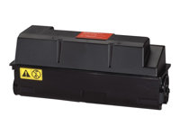 KYOCERA TK-330, 20000 sidor, Svart TK-330