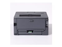 BROTHER HL-L2400DW Printer Mono B/W Duplex laser A4 1200x1200dpi 30ppm capacity 250 sheets USB 2.0 Wi-Fin HLL2400DWRE1