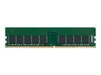 Kingston Technology KTL-TS426E/32G, 32 GB, 1 x 32 GB, DDR4, 2666 MHz, 288-pin DIMM KTL-TS426E/32G