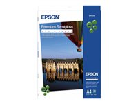 EPSON photopaper semigloss A3+ 20sh Seidenmattphotopaper 251g/m Super B C13S041328