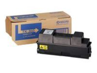 Toner Black Pages 20.000 TK-360