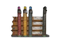 Cyan Toner Cartridge Pages 15.000 841127