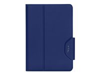 TARGUS VersaVu case magnetic for iPad 7th Gen 10.2inch iPad Air 10.5inch and iPad Pro 10.5inch Blue THZ85502GL