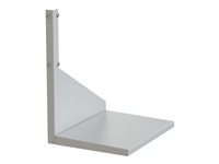 FUNC SIDE SHELF WHITE C220007-4A