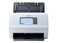 BROTHER ADS-4900W Document scanner Dual CIS Duplex A4 600x600dpi 60ppm mono/60ppm colour ADF 9000scans/d USB 3.0 LAN Wi-Fin ADS4900WTF1