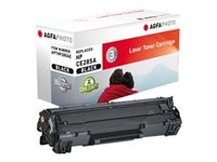 Toner Black Pages 1.600 APTHP285AE