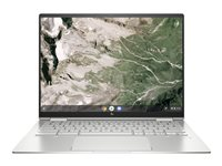 HP Elite c1030 Chromebook Enterprise - Flipputformning - Intel Core i5 - 10310U / upp till 4.4 GHz - vPro - Chrome OS (med Chrome Enterprise-uppgradering) - UHD Graphics - 8 GB RAM - 128 GB SSD NVMe, HP Value - 13.5" pekskärm 1920 x 1280 (Full HD) -  178B7EA#UUW