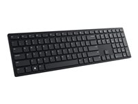 DELL WIRELESS KEYBOARD - KB500 - US INTERNATIONAL (QWERTY) MSD US KB500-BK-R-INT