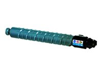 Ricoh 842096, Cyan, 1 styck 842096