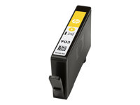 HP 903 - 4 ml - gul - original - bläckpatron - för Officejet 69XX, Officejet Pro 69XX T6L95AE#BGY