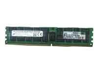 HPE SmartMemory - DDR4 - 128 GB - LRDIMM 288-stifts - 2666 MHz / PC4-21300 - CL22 - 1.2 V - 3DS Load-Reduced - ECC 815102-H21