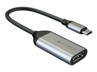 Hyper HyperDrive USB-C to 4K 60Hz HDMI Adapter HD425A