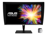 ASUS Display PA32UCX-K 32inch IPS 4K UHD 60Hz 5ms 3840x2160 16:9 Speaker HDMI DP 90LM03H0-B03370