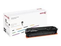 Everyday Remanufactured Toner replaces H, 5000 sidor, 5000 sidor, Cyan, 1 styck 006R03552