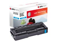 Toner Cyan Pages 1600 APTR407544E