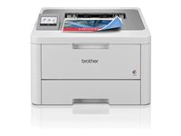 BROTHER HL-L8230CDW Printer colour Duplex LED A4 600x600dpi 30ppm mono/30ppm colour capacity 250 sheets USB 2.0 Wi-Fi HLL8230CDWRE1