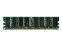 HP DDR2 200-stifts DIMM, 1 GB, 1 GB, DDR2, 200-pin SO-DIMM G8Y49A