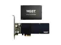 WESTERN DIGITAL Ultrastar SN100 SSD 800GB PCIe 3.0 x4 SFF form factor HUSPR3280ADP301 0T00835