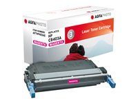 Toner Magenta Pages 7.500 APTHP403AE