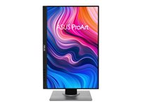 ASUS ProArt PA248QV, 61,2 cm (24.1"), 1920 x 1200 pixlar, WUXGA, LED, 5 ms, Svart PA248QV