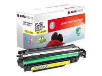 Toner Yellow Pages 6000 APTC732YE