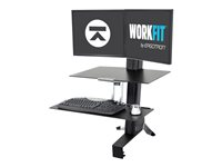 WORKFIT S - DUAL 33-349-200